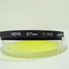 A-nxt67crpl Hoya 67mm Polarizer Manual