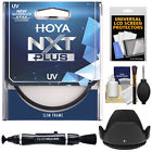 A-nxtpl77uv Hoya Nxt Plus Uv Hmc Slim Frame Glass 024066067999