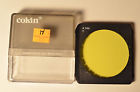 A163 Cokin Genuine Chromofilter Grey