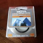 A37uvc Hoya New Uv Hmc Slim Frame Glass Filter 0024066051301