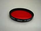 A4925agb Hoya 49mm Red R