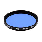 A4980a Hoya Color Conversion Hmc Glass Filter Open Box 024066493095