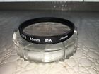 A4981bgb Hoya Mm Filter
