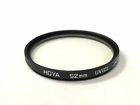 A52uvgb Hoya Uv 0 52