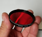 A5525agb Hoya Red 25a 55