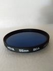 A5580agb Hoya High Quality Colored Camera Lens Filter