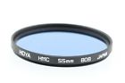A5580bgb Hoya Hmc Filter With Excellent Condition