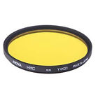 A58k2 Hoya Yellow Hmc Filter 024066002525 A58k2 Hoya Yellow Hmc Filter 024066002525