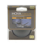 A62cnd2 Hoya Hmc Center Nd Glass Filter 024066017376