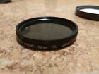 A62crplhrt Hoya 62mm Circular Polarizer
