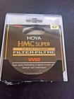 A67uvgb Hoya 67mm Hmc Haze