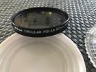 A7281agb Hoya Nikon Circular Polar Lens Filter In Japan