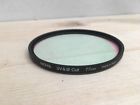 A-77uvir A77uvir Hoya 77mm Hmc Uv-ir 024066054432