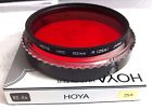 A8225agb Hoya 82mm Red 25a