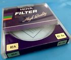 A8282agb Hoya Color Conversion Camera Filter Made In Japan Nos
