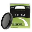Aa1120 Fotga Slim Fader Variable Adjustable To Nd Neutral 712022215941