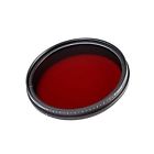 Aa1407 Fotga Adjustable Infrared Ir Pass Lens Filter To 707948534740