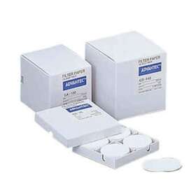 Ga100 Advantec Ga10047mm Grade Glass Fiber Filters 47mm Dia 100/box