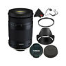 Afb028n-700-1-cr Tamron Di Ii Vc Hld Lens Nikon Intl Model Uv