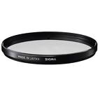 Afc9b0 Sigma 58mm Wr Uv 085126930660