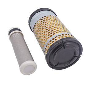 32721-58242 Aipico 791541357677 6c060-99410 6c060-99414 Air Filter With Inner Replacement