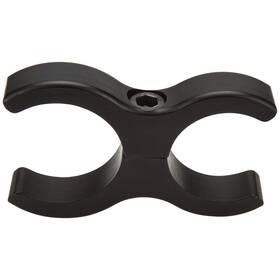 All40190 Allstar Performance 2pc Filter Bracket 1.125in