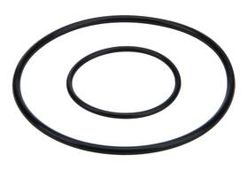 All99446 Allstar Performance O-ring Kit For Oil Filter Adapter