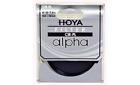 Alp62crpl Hoya 62mm Alpha Circular 024066056184