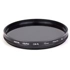 Alp82crpl Hoya 82mm Alpha Circular 024066056221