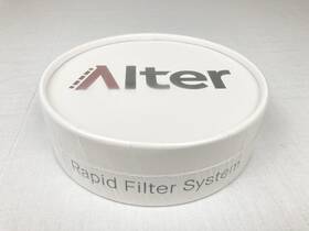Rfs-52 Alter Rfs 52 Mm Rapid Filter System Camera Lens Metal Adapter New Sealed