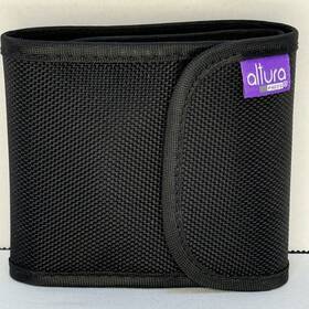 Altura Photo 609456323765 52mm Professional Digital Filter Kit Uv Cpl Polarizer Nd4 &wallet