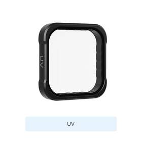 Glmy-ap26 Amagisn Lens Filters Set For Gopro Hero 13 12 Uv Cpl Nd8 Nd16 Nd32 Nd64 Waterproof