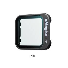 Glmy-df08 Amagisn Lens Filter Set For Dji Flip Cpl Mist1/4 Nd8 Nd16 Nd32 Nd64 Waterproof