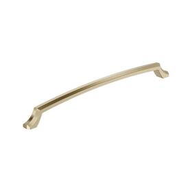 Bp36715bbz Amerock Bellamy 18 Inch 457mm Center-to-center Golden Champagne Appliance P