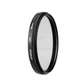 Ajc7345724151903kk Andoer 58mm Cpl Circular Polarizing Glass Filter For Canon Cameras Dslr E7j4 Ajc7345724151903kk Andoer 58mm Cpl Circular Polarizing Glass Filter For Canon Cameras Dslr E7j4
