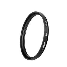 Wox7478784788069sn Andoer 52mm Cpl Close- 4 Star 8-point Filter Circular For Dslr S0l1