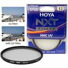 Anxt52uv Hoya 52mm Uv Haze