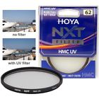 Anxt62uv Hoya 62mm Nxt Uv