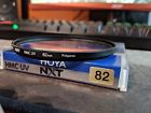 Anxt82uv Hoya 82mm Nxt Hmc