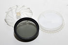 Apcpf49 Unbranded Cpl Circular Polarizer Glass Filter For Pentax Others Nice