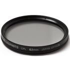 Apcpl62-n Agfa Polarizing Glass Filter Reduces Reflections Increases Color