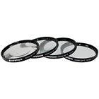 Apcuf452  Agfa Macro Multi Coated Filter Kit 811709016922
