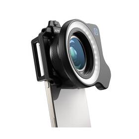 36xjj020 Apexel Apl 10-20x Macro Lens For Iphone And Android Phones Hd Photograp... Fast Ship