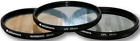 Apftk86 Agfa 3-piece Professional Filter 811709016946