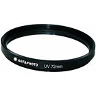 Apuv72  Agfa Ultra Violet Uv Glass Filter 811709019268