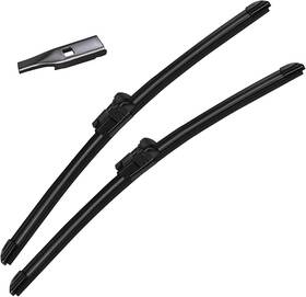 Aqd 747649868416 2 Oem Wipers Replacement For Audi A4 Q5 Q3 Rs5 S5 Allroad 2009-2020 Original