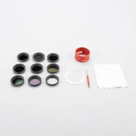Vdxark272139 Arri Alexa Fsnd Filter Set Full - Sku#2022584