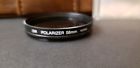 Asef58plc Samigon Cir Polarizer Made In Korea