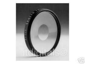 Asian 52ci 52mm Center Image Fog Sand Glass Lens Filter For 52 Mm Lenses