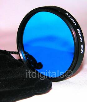 72-80b Asian 72mm 80b Blue Lens Filter B&w Color Film Digital 80-b Usa Seller Fast Ship 72 Mm 72-80b Asian 72mm 80b Blue Lens Filter B&w Color Film Digital 80-b Usa Seller Fast Ship 72 Mm